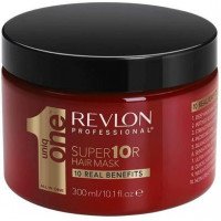 Hair mask, Uniq One ​​Super10R Hair Mask, Revlon Professional, 300 ml, Z07688
 