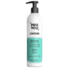 Moisturizing Conditioner, Pro You The Moisturizer Conditioner, Revlon Professional, 350 ml, Z07704
 