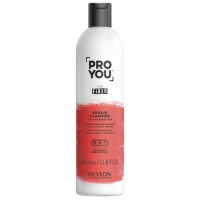 Shampoo, Pro You Fixer Repair Shampoo, Revlon Professional, 350 ml, Z07708
 