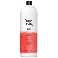 Shampoo, Pro You Fixer Repair Shampoo, Revlon Professional, 1000 ml, Z07709
 