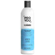 Shampoo, Pro You Amplifier Volumizing Shampoo, Revlon Professional, 350 ml, Z07718
 