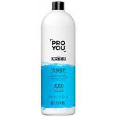 Shampoo for hair, Pro You Amplifier Volumizing Shampoo, Revlon Professional, 1000 ml, Z07719
 