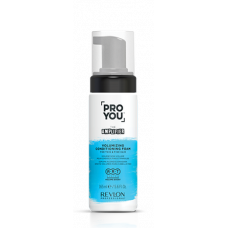 Volume Foam, Pro You The Amplifier Conditioner Foam, Revlon Professional, 165 ml, Z07720
 