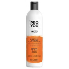 Шампунь разглаживающий, Pro You The Tamer Shampoo, Revlon Professional, 350 мл, Z07721
  