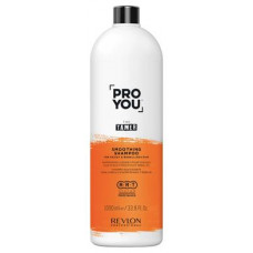 Shampoo smoothing, Pro You The Tamer Shampoo, Revlon Professional, 1000 ml, Z07722
 