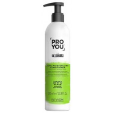 Кондиционер для вьющихся волос, Pro You The Twister Conditioner, Revlon Professional, 350 мл, Z07725
  