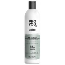 Шампунь против выпадения, Pro You The Winner Anti-Hair Loss Inv Shampoo, Revlon Professional, 350 мл, Z07729
  