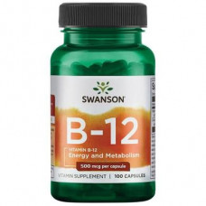 Vitamin B12, B-12 Booster, Spray For Life, spray, 26 ml, Z07332
 