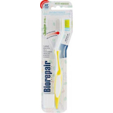 Toothbrush Perfect Cleaning, Curve Oral Care Pro, Medium Soft, Junior 7-14 years old, Biorepair, Z07951
 