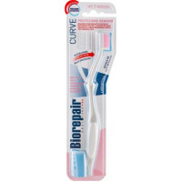 Toothbrush Perfect cleaning Soft, for sensitive teeth, Biorepair, Z07952
 