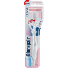 Toothbrush Perfect cleaning Soft, for sensitive teeth, Biorepair, Z07952
 