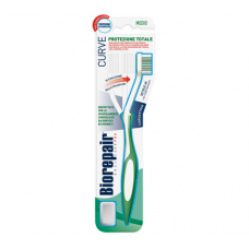 Toothbrush Perfect cleaning Ultrasoft, for gum protection, Biorepair, Z07953
 