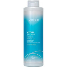 Увлажняющий шампунь для тонких волос, HydraSplash Hydrating Shampoo, Joico, 1 л, Z07975
  