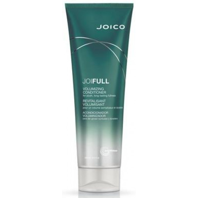 Conditioner for volume, JoiFull Volumizing Conditioner, Joico, 250 ml 645, Z07980 .. Discounts, promotions, 100% original products. Worldwide shipping, free shipping, peace, health, cosmetics, fitness