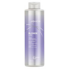 Шампунь фиолетовый для сохранения яркого блонда, Blonde Life Blonde Life Violet Shampoo, Joico, 1 л, Z07992
  