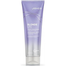 Conditioner purple to maintain a bright blonde, Blonde Life Blonde Life Violet Conditioner, Joico, 250 ml, Z07993
 