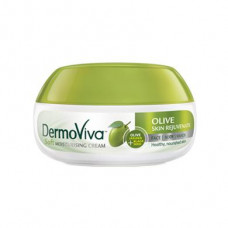 Revitalizing face cream Oliva, Vatika Dermoviva, Dabur, 70 ml, Z08064
 