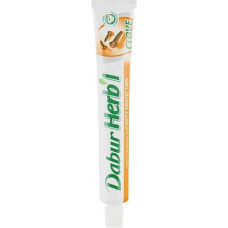 Whitening toothpaste, Herb`l Salt & Lemon, Dabur, 60 + 20 g, Z08069
 