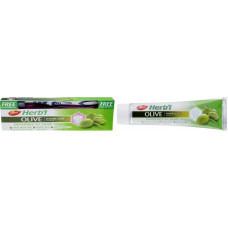 Set Aloe Vera, Herb`l, Dabur, 150 g + brush, Z08083
 