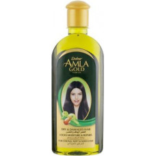 Hair Oil Gold, Amla Gold Hair Oil, Dabur, 200 ml, Z08119
 