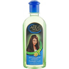 Amla Hair Oil, Dabur, 200 ml, Z08120
 