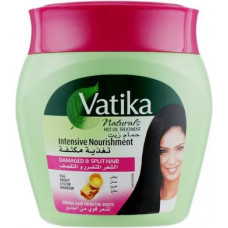 Hair Mask Nutrition, Vatika Naturals Egg Protein, Dabur, 500 g, Z08141
 