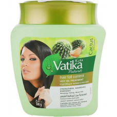 Hair mask for hair loss, Vatika Naturals Hair Fall Control, Dabur, 500 g, Z08142
 