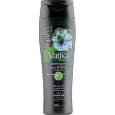 Vatika Black Seed Shampoo, Dabur, 200 ml, Z08155
 