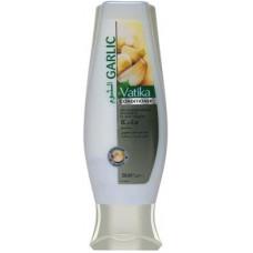 Кондиционер для волос с экстрактом чеснока, Vatika Garlic Conditioner, Dabur, 200 мл, Z08157
  