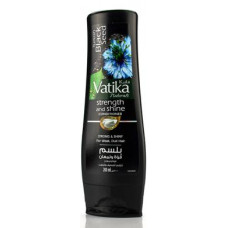 Vatika Black Seed Conditioner, Dabur, 200 ml, Z08158
 