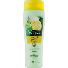 Vatika Naturals Dandruff Guard Shampoo, Dabur, 200 ml, Z08164
 