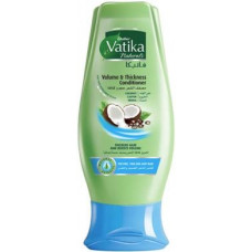 Vatika Volume And Thickness Conditioner, Dabur, 200 ml, Z08167
 