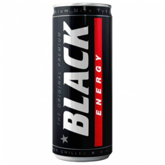 Energy drink Black Energy Classic, Black energy, 250 ml 19, Z08189 .. Discounts, promotions, 100% original products. Worldwide delivery, free shipping, peace, health, cosmetics, fitness