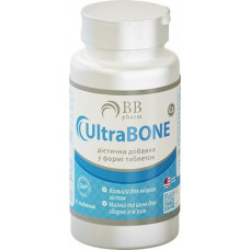 Ultrabon, BB Pharm, 30 Tablets, Z08217
 