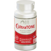 Ultraton, BB Pharm, 30 Capsules, Z08221
 