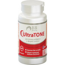 Ultraton, BB Pharm, 30 Capsules, Z08221
 