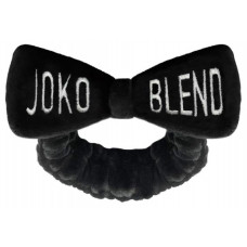 Повязка на голову, Hair Band, Joko Blend, черная, Z08247
  