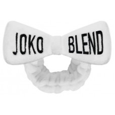 Повязка на голову, Hair Band, Joko Blend, белая, Z08248
  