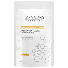 Alginate mask with honey extract, Joko Blend, 100 g, Z08290
 