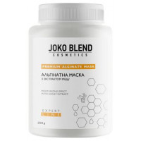 Alginate mask with honey extract, Joko Blend, 200 g, Z08291
 