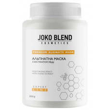 Альгинатная маска с экстрактом меда, Joko Blend, 200 г, Z08291
  