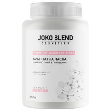 Альгинатная маска вокруг глаз с пептидами, Joko Blend, 200 г, Z08295
  