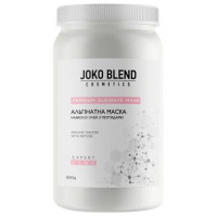 Альгинатная маска вокруг глаз с пептидами, Joko Blend, 600 г, Z08296
  