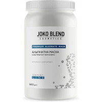 Alginate mask with black caviar extract, Joko Blend, 600 g, Z08304
 