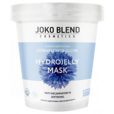 Hydrogel mask, Cornflower Glow, Joko Blend, 200 g, Z08316
 