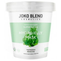 Hydrogel mask, Super Green, Joko Blend, 200 g, Z08320
 