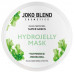 Hydrogel mask, Super Green, Joko Blend, 200 g 348, Z08320 .. Discounts, promotions, 100% original products. Delivery worldwide, free shipping, peace, health, cosmetics, fitness