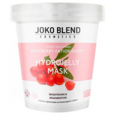 Hydrogel mask, Goji Berry Antioxidant, Joko Blend, 200 g, Z08324
 