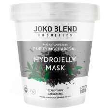 Hydrogel mask, Purifying Charcoal, Joko Blend, 200 g, Z08326
 