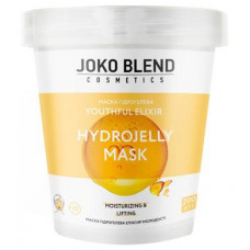 Hydrogel mask, Youthful Elixir, Joko Blend, 200 g, Z08328
 